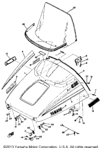 Shourd Sl292c