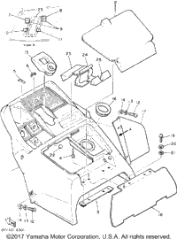 Instrument Panel