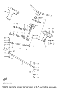 Steering