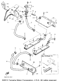 Radiator-Hose