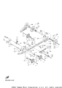 Track Suspension 2