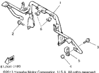 Steering Gate