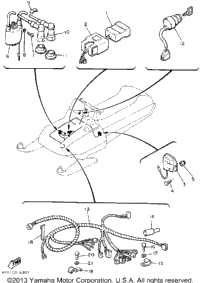 Electrical 1