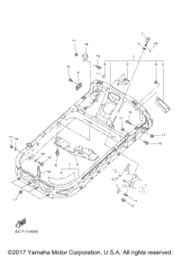 Steering Gate