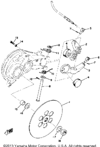 Brake
