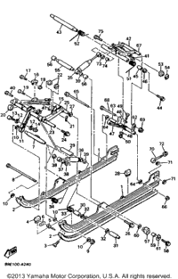 Track Suspension 2