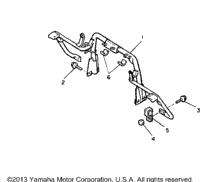 Steering Gate