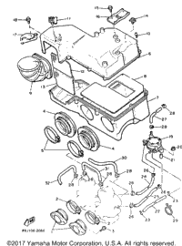 Air Cleaner