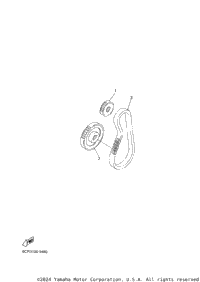 Alternate Drive Setting 2
