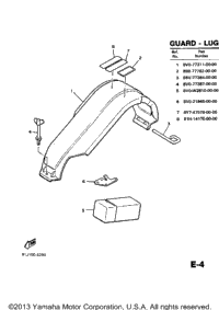 Guard-Luggage Box