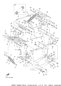 Track Suspension 2