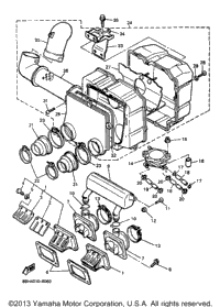 Intake