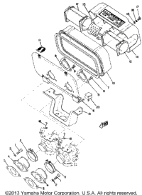 Intake