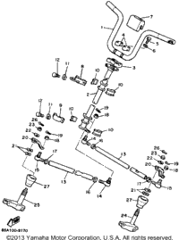 Steering