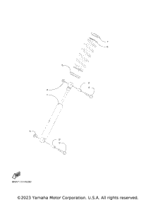 Track Suspension 2