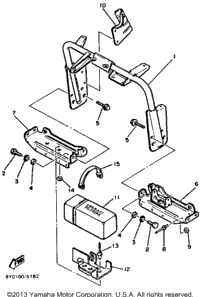 Steering Gate