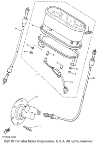 Meter