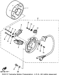 Generator