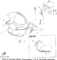 Windshield