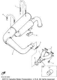 Exhaust