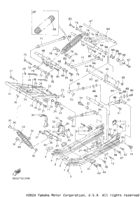 Track Suspension 2
