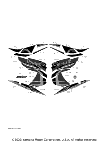 Graphic & Emblem