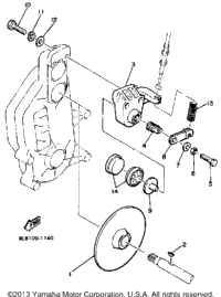 Brake
