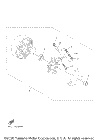 Alternate Clutch Tune Up Kit