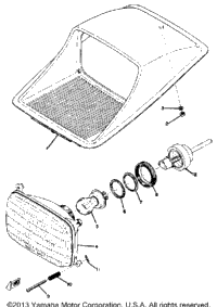 Head Lamp