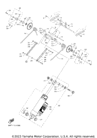 Track Suspension 4