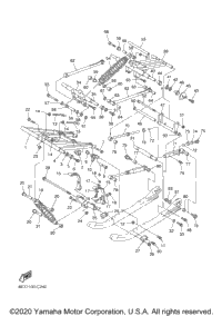Track Suspension 2