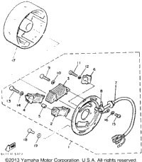 Generator