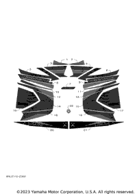 Graphic & Emblem