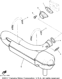 Exhaust