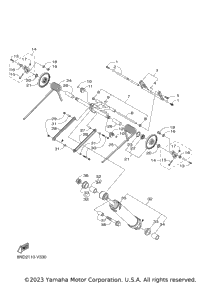 Track Suspension 4