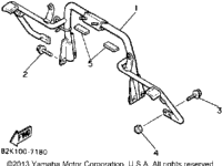 Steering Gate