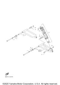 Front Suspension