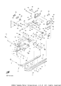 Track Suspension 2