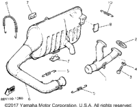 Exhaust