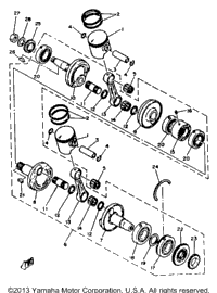 Crankshaft