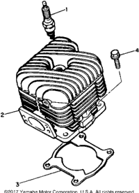 Cylinder