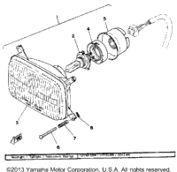 Head Light