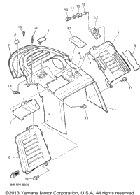 Instrument Panel