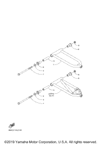 Front Suspension
