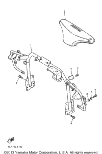 Steering Gate