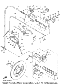 Brake