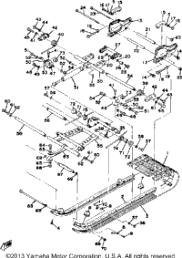 Track-Suspension
