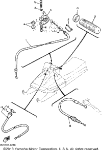 Control - Cable