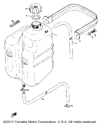 Oil Tank