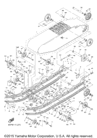 Track Suspension 1